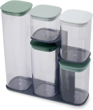 Joseph Joseph Podium 5-pcs Storage Container Set, Editions