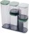 Joseph Joseph Podium 5-pcs Storage Container Set, Editions