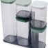 Casaphoria 2-Pack Shower Caddy Shelf JS2021001