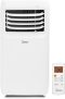 Midea 8000 BTU DOE Portable Air Conditioner