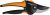 Fiskars 79436997J Softgrip Bypass Pruner