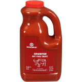 Kikkoman Original Sriracha Hot Chili Sauce 68-Oz
