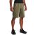 Under Armour Mens Raid 2.0 Workout Gym Shorts