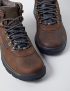 Timberland Men’s White Ledge Mid Waterproof Ankle Boot