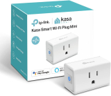 Kasa Smart Plug Ultra Mini 15A Works with Alexa EP10