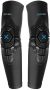 Hover-1 Mens Lightweight Elbow Pads Protective Hard Shell