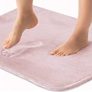 Amazon.com: Gorilla Grip Thick Memory Foam Bath Rug 42×24-inch for $8.99( was  )