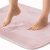 Amazon.com: Gorilla Grip Thick Memory Foam Bath Rug 42×24-inch for $8.99( was  )