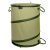 Fiskars Kangaroo Collapsible Container Gardening Bag, 30 Gal