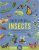 Encyclopedia of Insects: An Illustrated Guide to Natures Most Weird