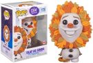 POP Disney Olaf Presents Olaf as Simba