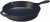 Lodge Pre-Seasoned Cast Iron Skillet w/Assist Handle 10.25-inch