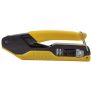 Klein Tools VDV226-005 Compact Modular Data Cable Crimping Tool