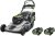 EGO POWER+ 56-volt 21-in Cordless Electric Lawn Mower 7.5 Ah