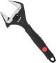 Amazon Basics 8-Inch (200mm) Plumbing Adjustable Wrench