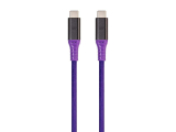 Monoprice Durable USB 3.2 Gen 2 Type-C Data & Power Cable 1M