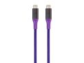 Monoprice Durable USB 3.2 Gen 2 Type-C Data & Power Cable 1M