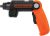 BLACK+DECKER 4V MAX Cordless Screwdriver BDCSFL20C