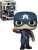 Funko POP Marvel: The Falcon and The Winter Soldier 3.75 inches