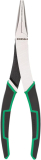 Denali 8-in Needle Nose Long Reach Pliers w/Comfort Grip