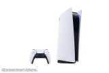 Sony PlayStation 5 Digital Edition Console