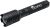 Scipio Tactical Rechargeable LED Flashlight w/Glass Breaker