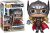 Funko Pop Marvel Thor: Love and Thunder Mighty Thor