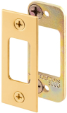 Defender Security E 2479 Deadbolt Strike 2-Piece