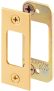 Defender Security E 2479 Deadbolt Strike 2-Piece