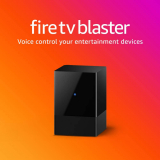 Amazon Fire TV Blaster For $19.99 (Reg $35)