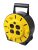 Southwire Woods 4907 16/3 25-FT SJTW Extension Cord Reel w/4-Outlets