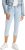 Levis Womens 311 Shaping Capri Jeans