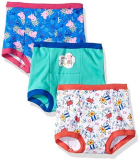 Peppa Pig Baby Toddler Girls Potty Training Pants