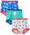 Peppa Pig Baby Toddler Girls Potty Training Pants