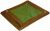 Dry Top 10057 Medium Duty Tarp, 5×7-Feet