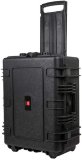 Monoprice Weatherproof / Shockproof Hard Case with Wheels