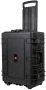 Monoprice Weatherproof / Shockproof Hard Case with Wheels