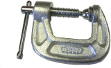 Bessey CM10 Drop Forged C-Clamp 1-inch