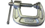 Bessey CM10 Drop Forged C-Clamp 1-inch