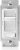 Leviton 66EV-10W 300W SureSlide Electronic Low Voltage Dimmer