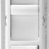 Honeywell Compact Refrigerator 3.3 Cu Ft Mini Fridge H33MRS