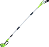 Greenworks 40V 8-Inch Cordless Pole Saw 20302