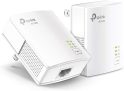 TP-Link Powerline Ethernet Adapter Starter Kit