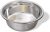 Van Ness Pets Medium Lightweight Stainless Steel Dog Bowl