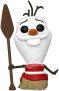 POP Disney Olaf Presents Olaf as Moana 61824