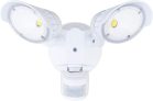Amazon Basics 40W Waterproof LED Motion Sensor Security Light