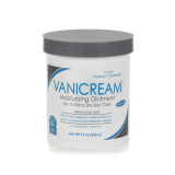 2 Vanicream Moisturizing Ointment 13-Oz