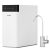 COMFEE’ PureSnap 400 GDP Tankless Reverse Osmosis System