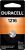 Duracell CR1216 3V Lithium Battery