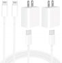 Rombica 2 Pack 20W Faster Charger